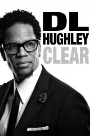 D.L. Hughley: Clear