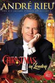André Rieu – Christmas in London