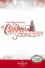 Hallmark Channel’s Christmas Concert