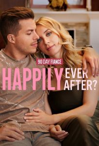 90 Day Fiancé: Happily Ever After?