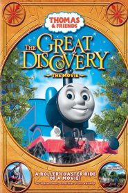 Thomas & Friends: The Great Discovery – The Movie