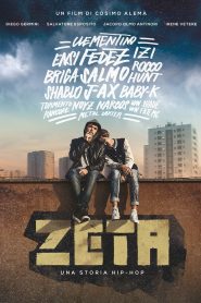 Zeta – Una storia hip-hop
