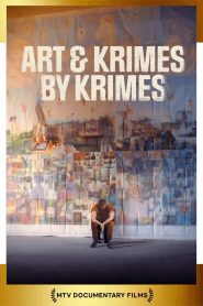 Art & Krimes by Krimes