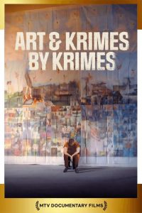 Art & Krimes by Krimes