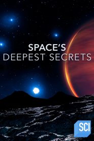 Space’s Deepest Secrets