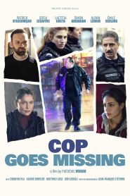 Cop Goes Missing