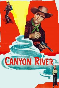 Canyon River