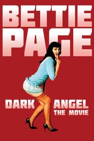 Bettie Page: Dark Angel