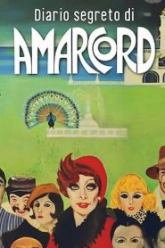 The Secret Diary of ‘Amarcord’
