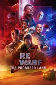 Red Dwarf: The Promised Land