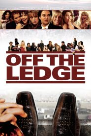 Off the Ledge