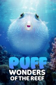 Puff: Wonders of the Reef