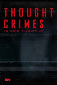 Thought Crimes