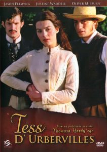 Tess of the D’Urbervilles