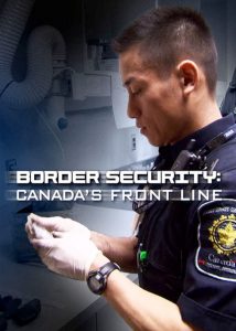 Border Security: Canada’s Front Line