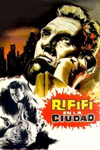 Rififi in the City