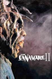 The Unnamable II