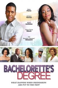 Bachelorette’s Degree