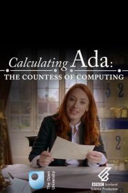Calculating Ada: The Countess of Computing