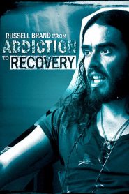 Russell Brand – From Addiction to Recovery