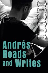 Andrés Reads and Writes