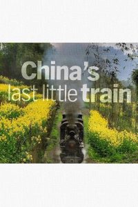 China’s Last Little Train