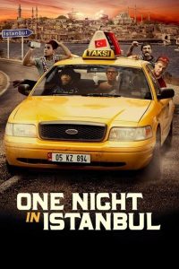 One Night in Istanbul