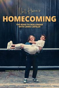 Homecoming: The Road to Mullingar