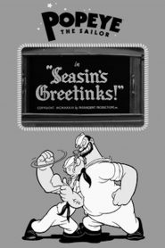 Seasin’s Greetinks!