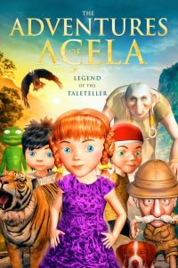 The Adventures of Açela