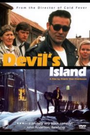 Devil’s Island