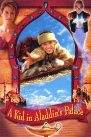 A Kid in Aladdin’s Palace
