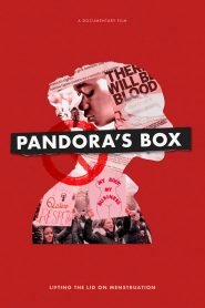 Pandora’s Box: Lifting the Lid on Menstruation