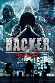 Hacker: Trust No One