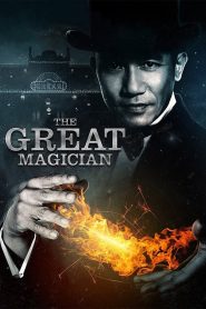 The Great Magician
