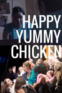 Happy Yummy Chicken