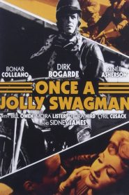 Once a Jolly Swagman