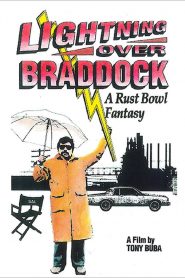 Lightning Over Braddock: A Rustbowl Fantasy