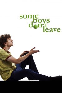 Some Boys Don’t Leave