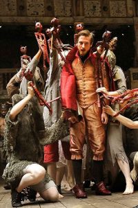 Doctor Faustus – Live at Shakespeare’s Globe