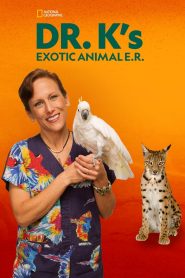 Dr. K’s Exotic Animal ER