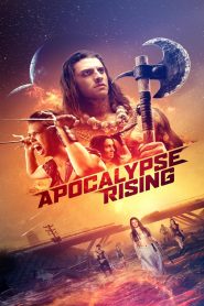 Apocalypse Rising