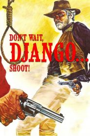 Don’t Wait, Django… Shoot!