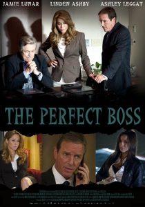 The Perfect Boss