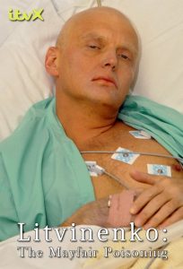 Litvinenko – The Mayfair Poisoning