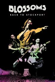 Blossoms – Back To Stockport