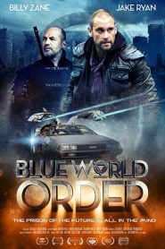 Blue World Order