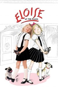 Eloise at the Plaza