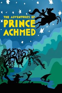 The Adventures of Prince Achmed