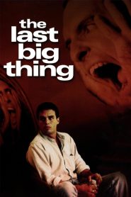 The Last Big Thing